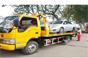金阳附近24小时汽车拖车服务热线