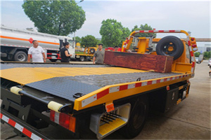 金阳附近拖车电话号码服务