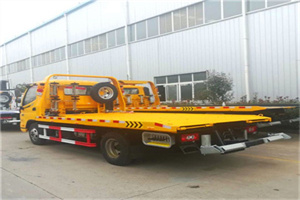 金阳附近拖车救援搭电