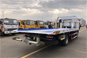 金阳汽车救援补胎