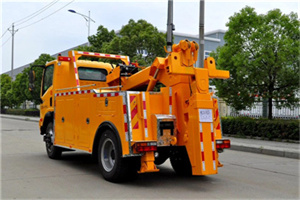 金阳高速路拖车费