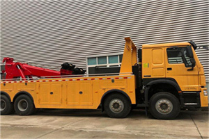 金阳道路救援公司